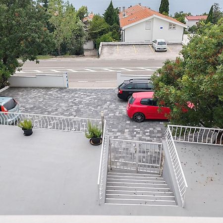 Apartment Duda Нови Винодолски Екстериор снимка