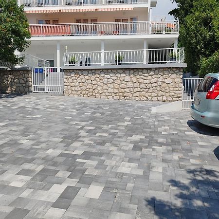Apartment Duda Нови Винодолски Екстериор снимка