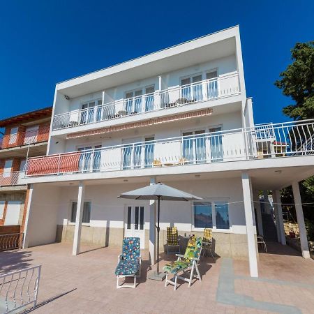 Apartment Duda Нови Винодолски Екстериор снимка