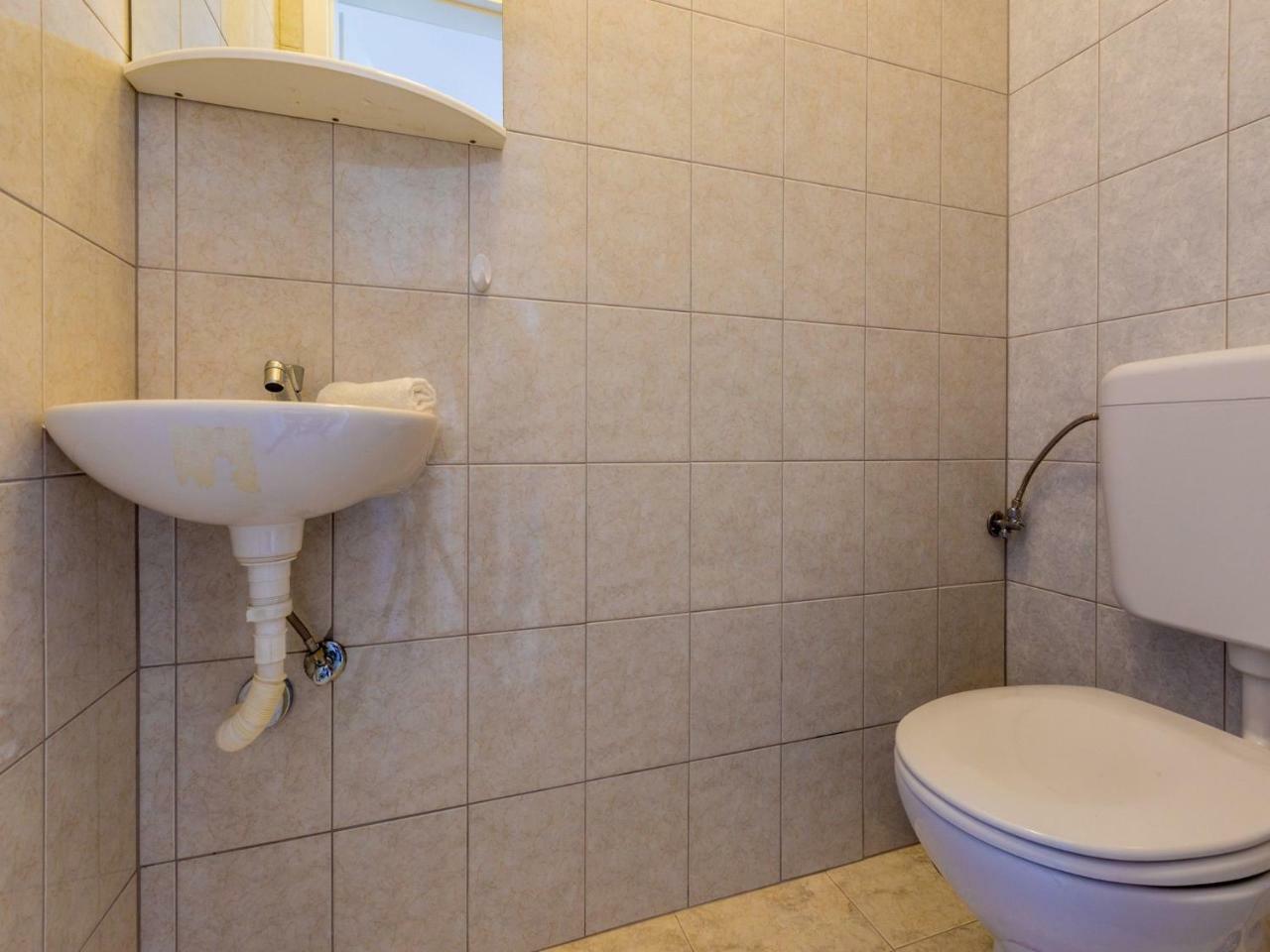 Apartment Duda Нови Винодолски Екстериор снимка